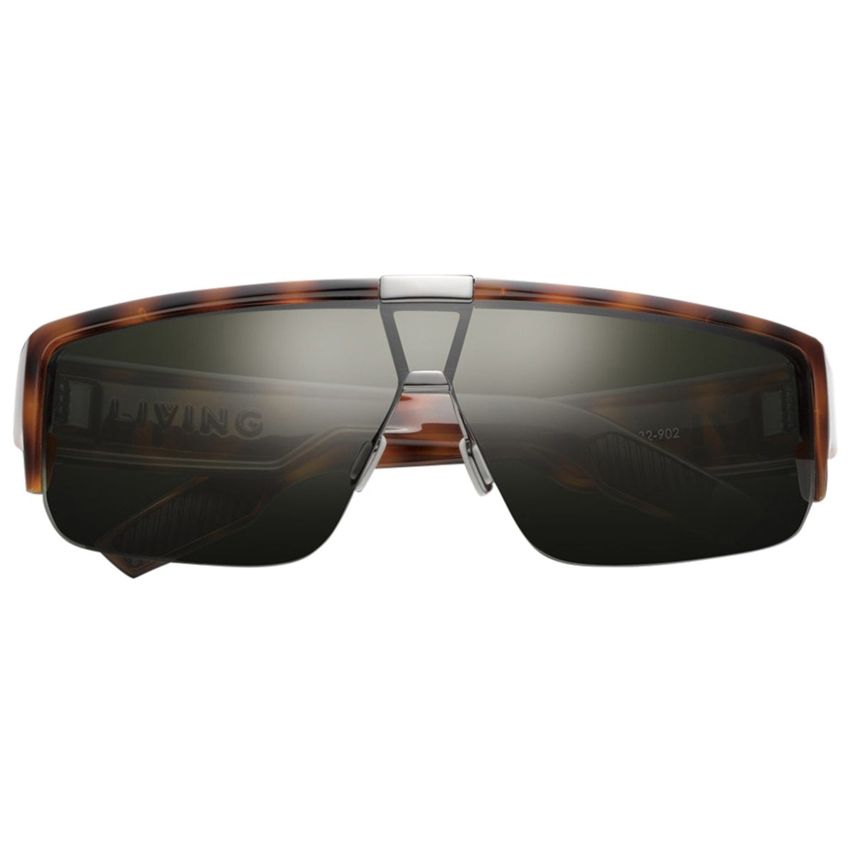 Living Classic Tortoise