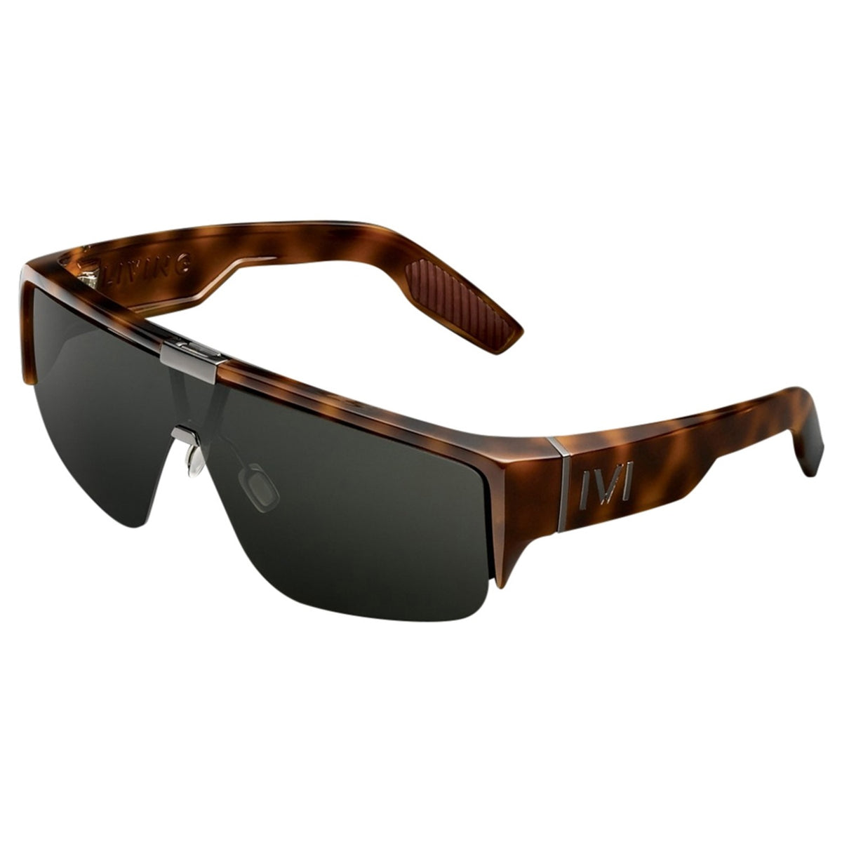 Living Classic Tortoise