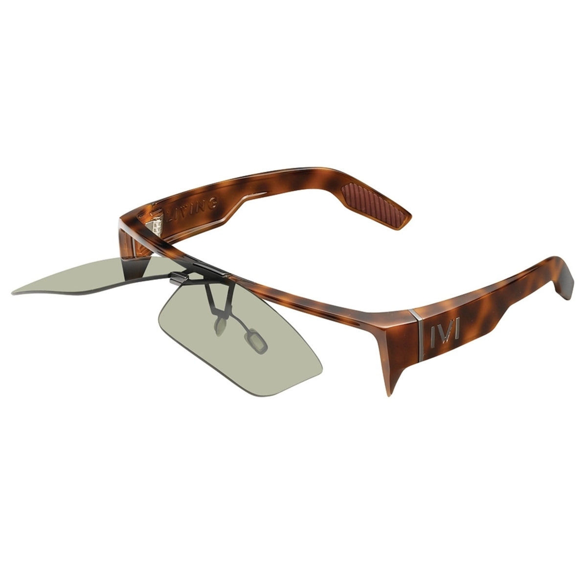 Living Classic Tortoise