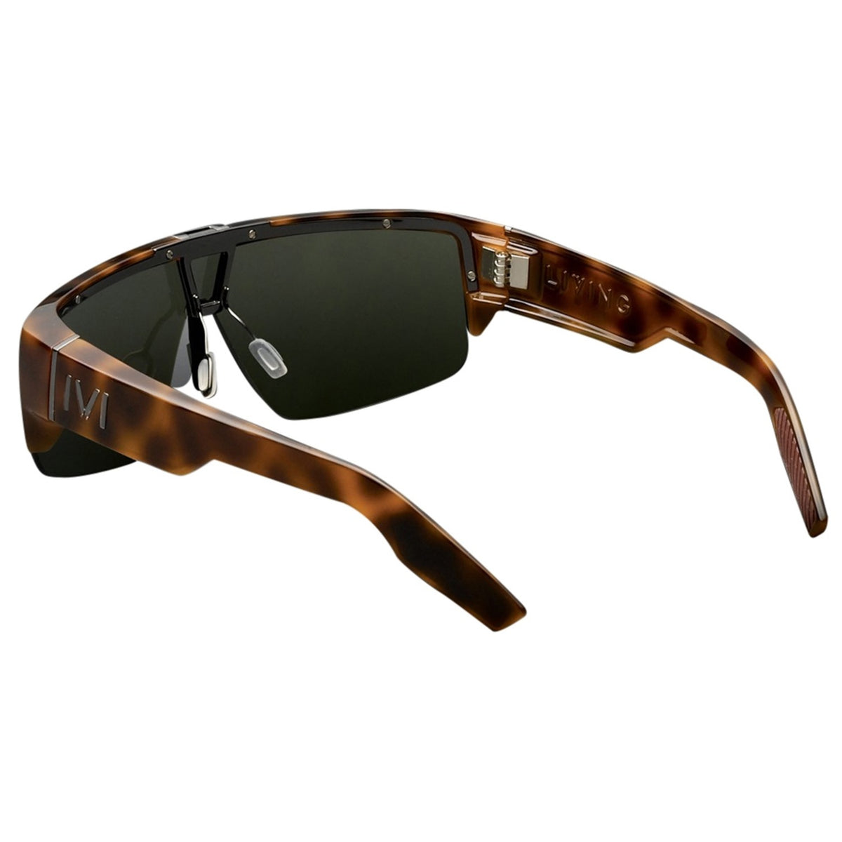 Living Classic Tortoise