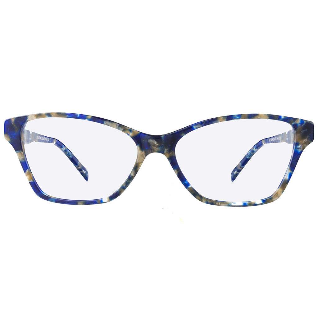 Cosmopolis – Polished Blue Pearl Marble