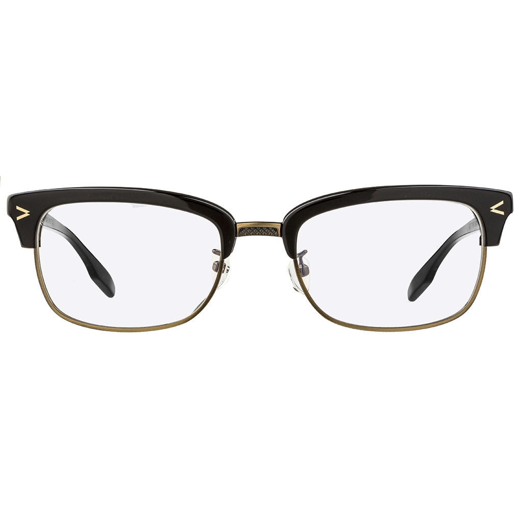 Producer – Polished Black / Antique Gold