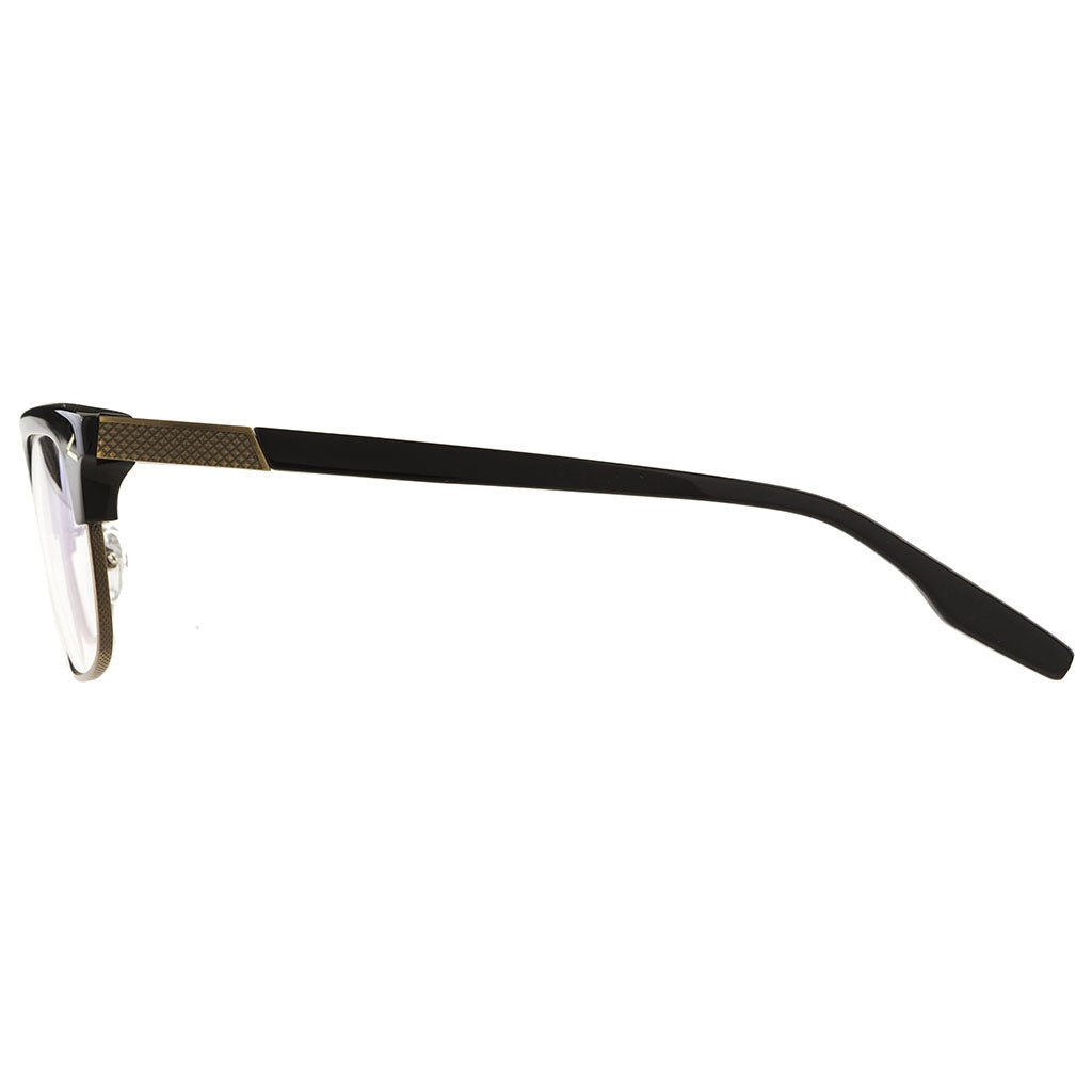 Producer – Polished Black / Antique Gold