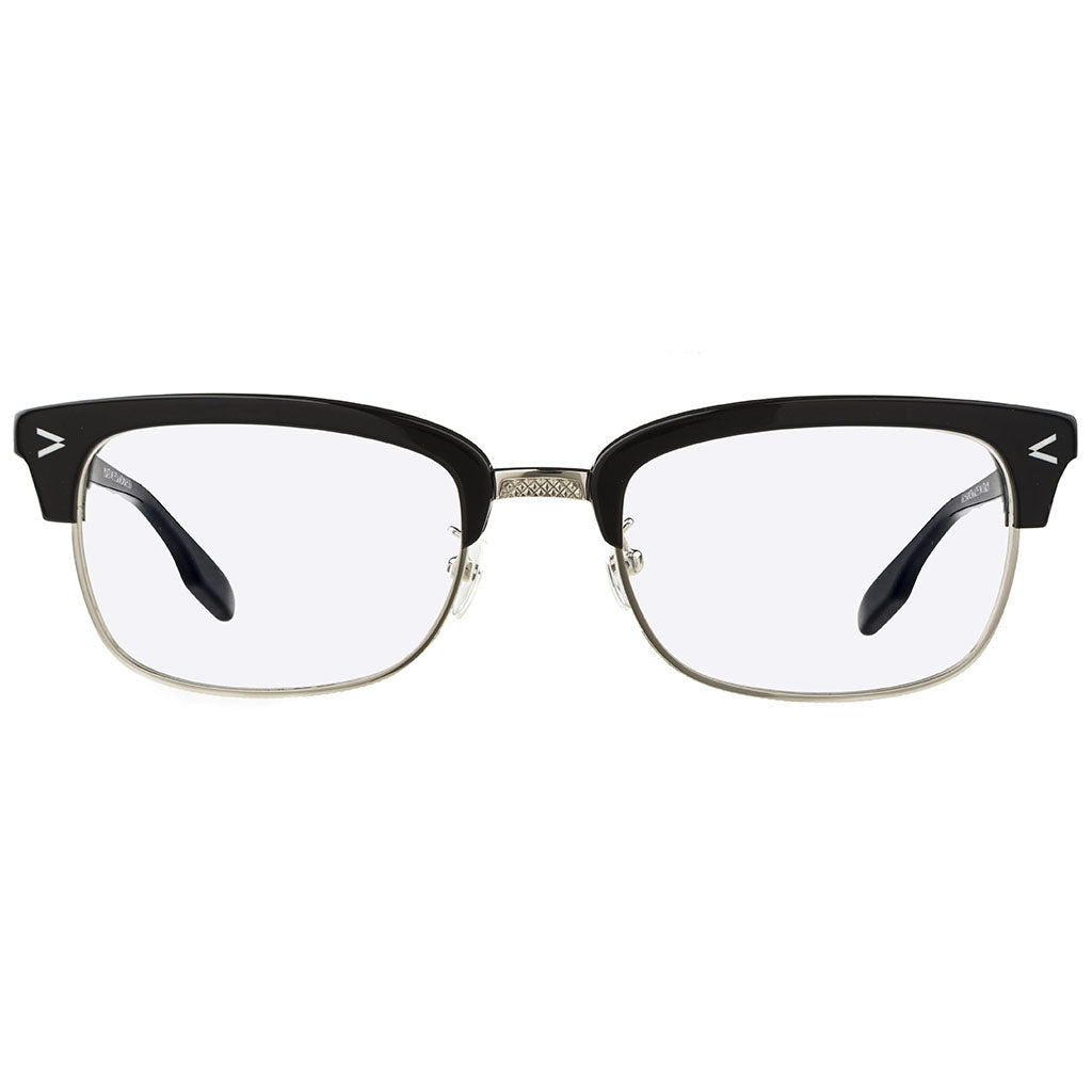 Producer – Polished Black / Chrome