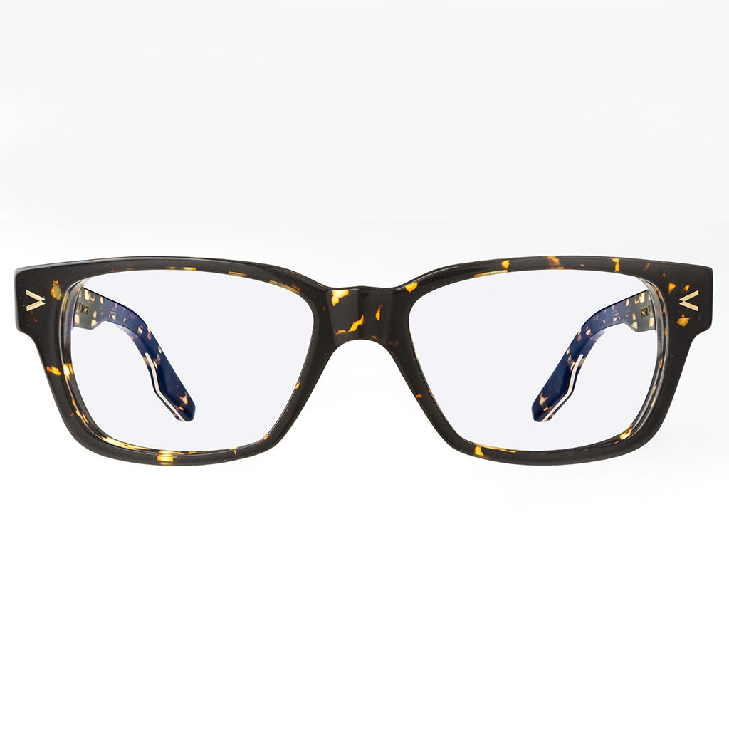 Director – Polished Ambercomb Tortoise