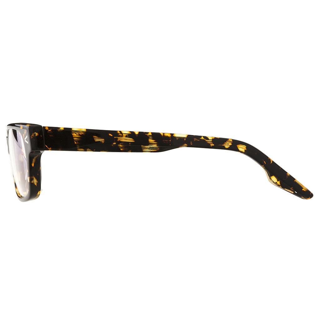 Director – Polished Ambercomb Tortoise