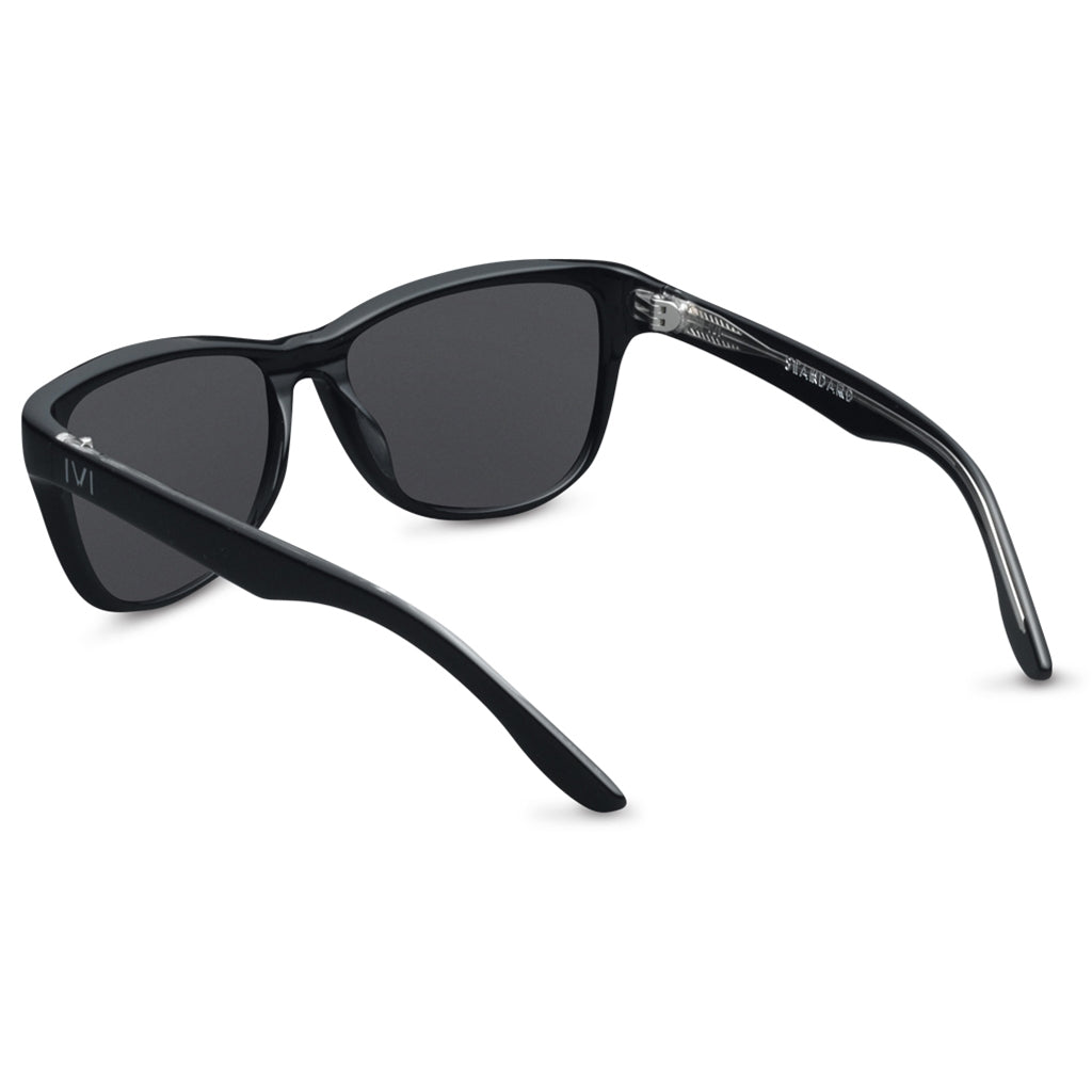 Standard Polished Black