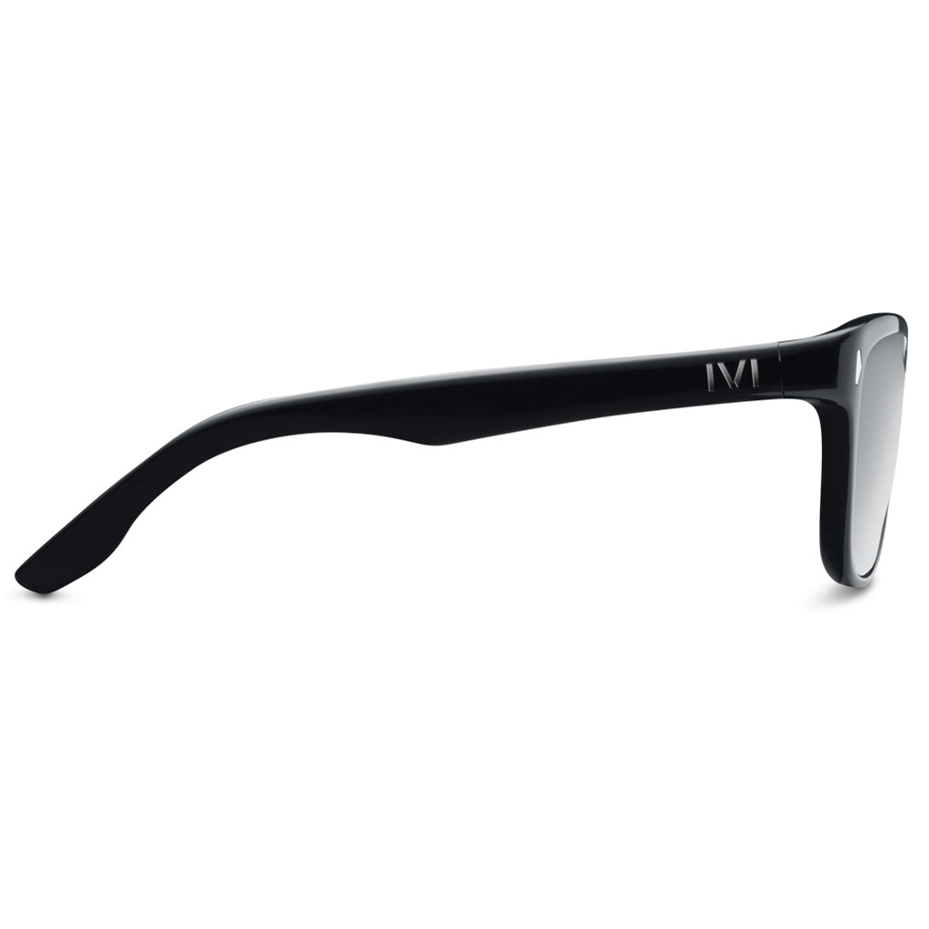 Standard Polished Black