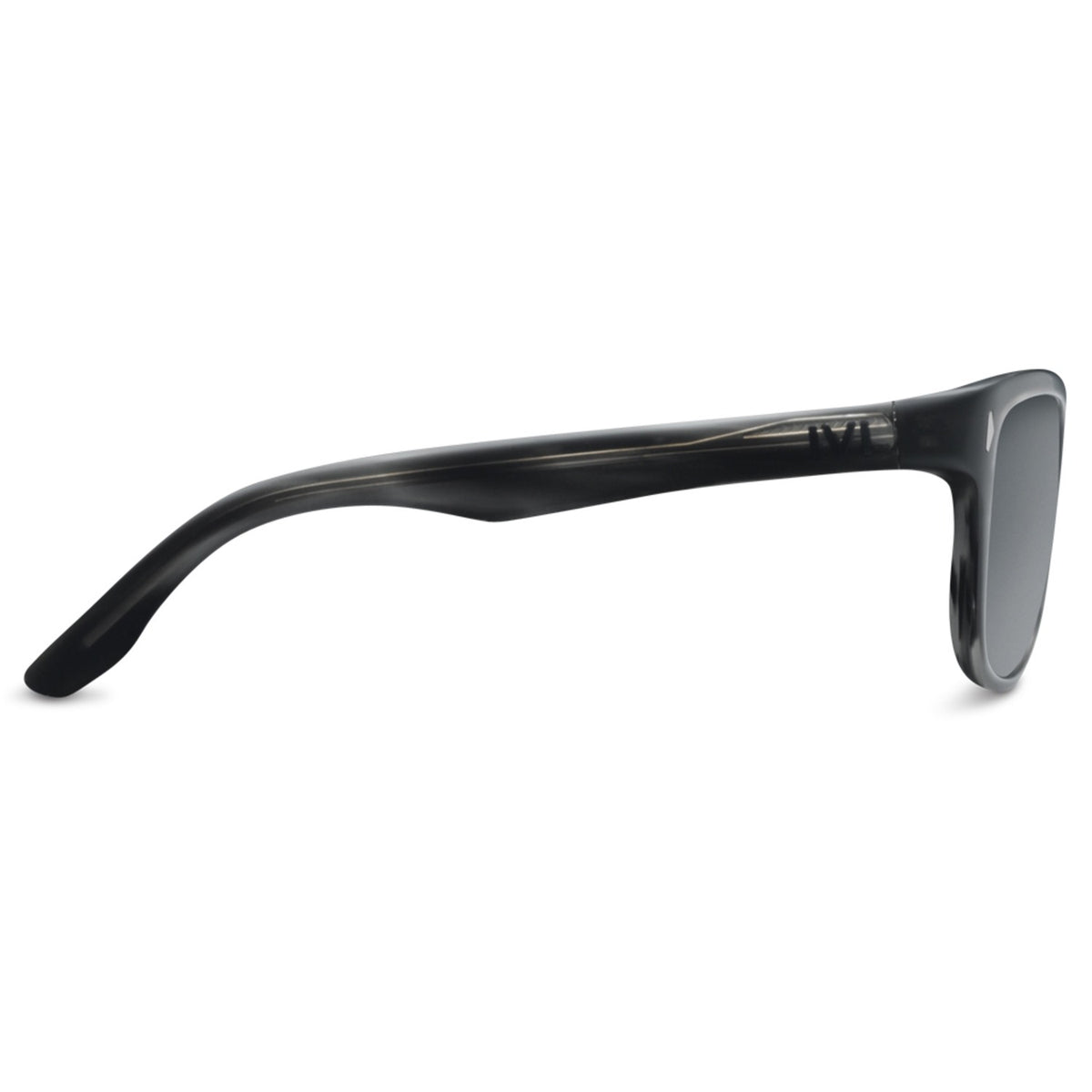 Standard Matte Grey Tortoise