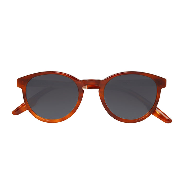 Brooks 08819-903 grey lens front