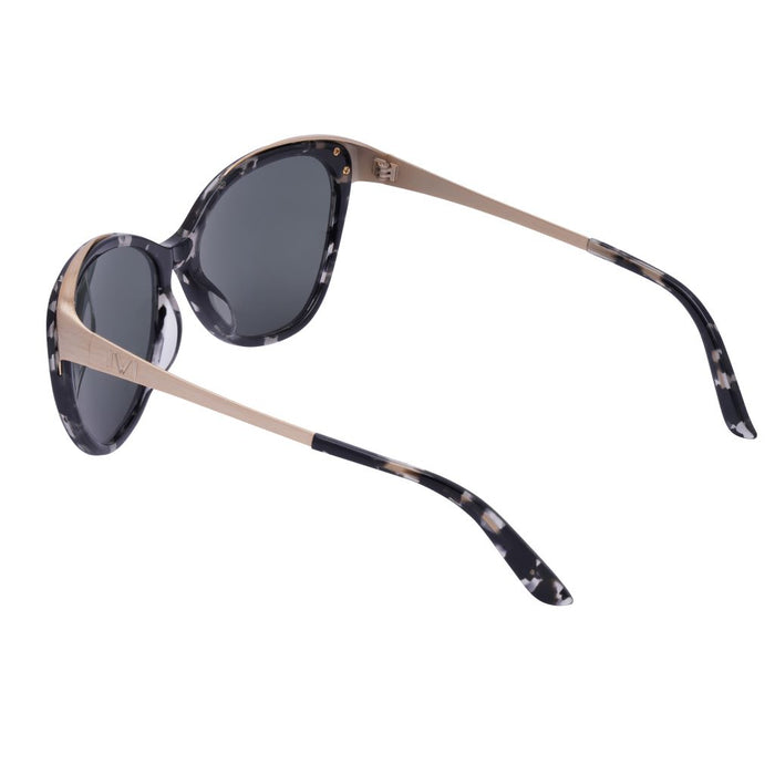 Daggerwing: Black Granite / Grey AR Lens