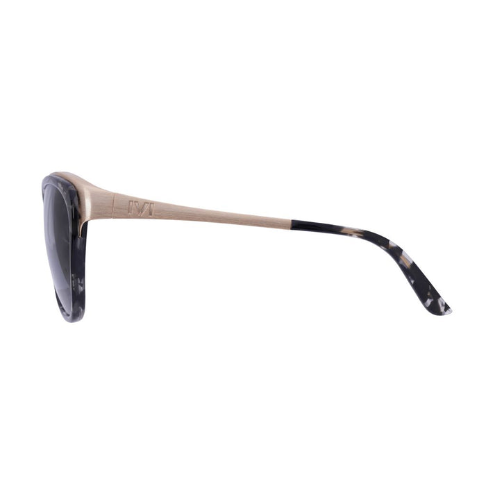 Daggerwing: Black Granite / Grey AR Lens
