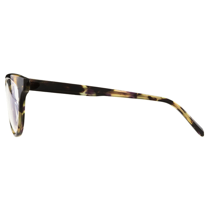 Prerogative: Polished Vintage Tortoise