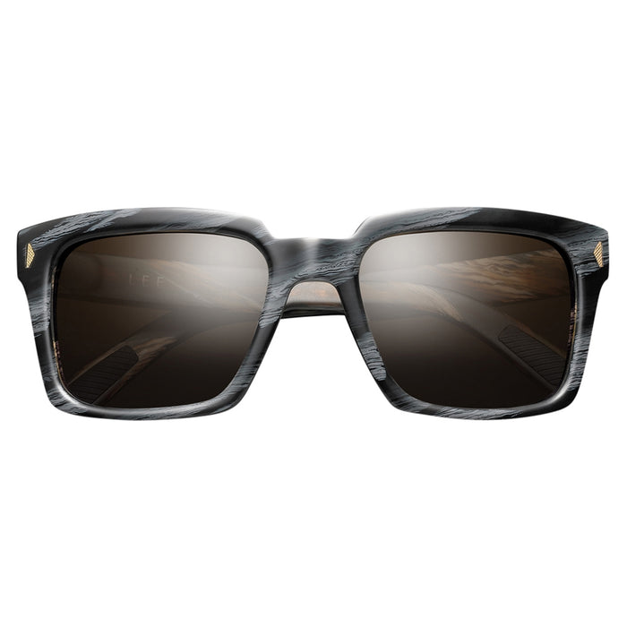 Lee Polished Double Horn/Bronze Polarized Lens