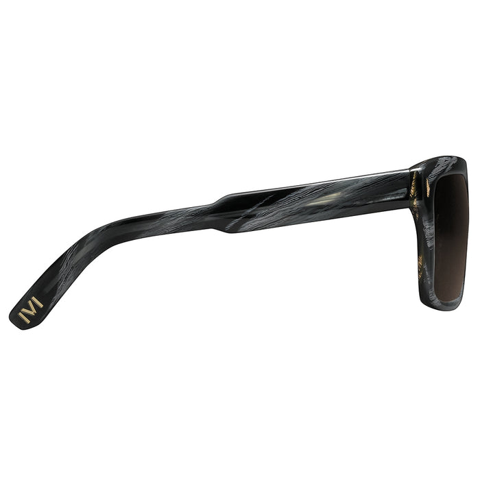 Lee Polished Double Horn/Bronze Polarized Lens