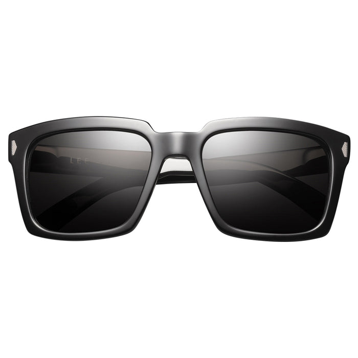 Lee Polished Black/Grey Polarized Lens