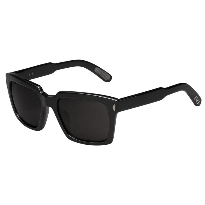 Lee Polished Black/Grey Polarized Lens