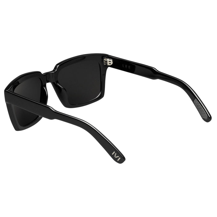 Lee Polished Black/Grey Polarized Lens