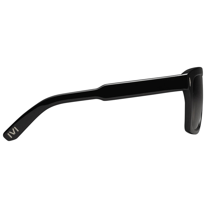 Lee Polished Black/Grey Polarized Lens